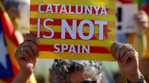 Catalunya, Alasan Untuk Merdeka dari Spanyol