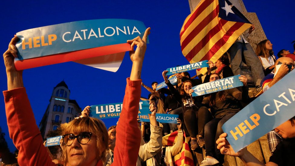 Catalunya, Alasan Untuk Merdeka dari Spanyol 