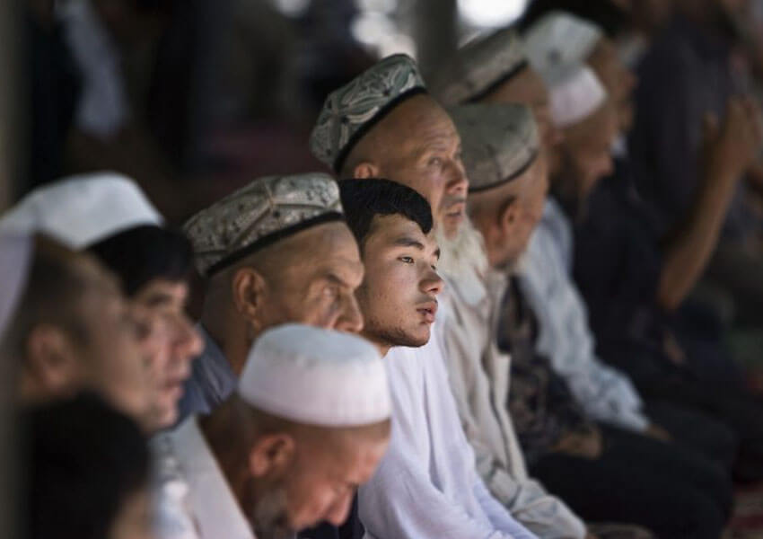 Menjajaki Kehidupan Masyarakat Xinjiang di Museum Etnik